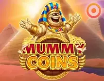 Preview image of Mummy Coins