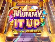 Preview image of Mummy It Up