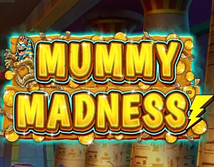 Preview image of Mummy Madness