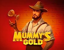 Mummys Gold