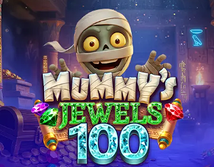 Preview image of Mummys Jewels 100