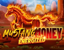 Preview image of Mustang Money Energized