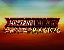 Mustang Money RR