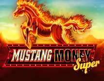 Mustang Money Super