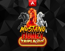 Preview image of Mustang Money Triple Shot