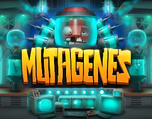 Preview image of Mutagenes