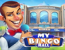 Preview image of My Bingo Hall