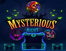 Preview image of Mysterious Night