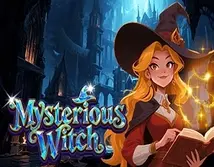 Preview image of Mysterious Witch