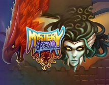 Preview image of Mystery Arena