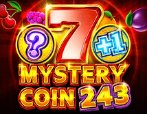 Preview image of Mystery Coin 243