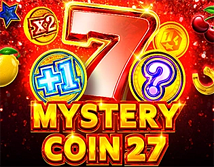 Предварительный просмотр Mystery Coin 27
