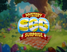Предварительный просмотр Mystery Egg Surprise
