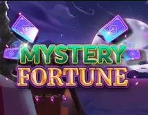 Preview image of Mystery Fortune