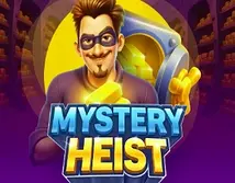 Preview image of Mystery Heist