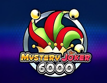 Mystery Joker 6000