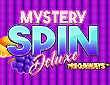 Mystery Spin Deluxe