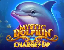 Preview image of Mystic Dolphin Charge Up