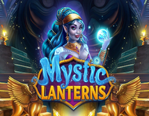 Preview image of Mystic Lanterns