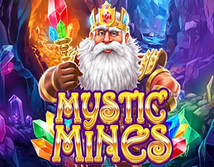 Anteprima di Mystic Mines