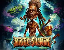 Preview image of Mystic Shaman