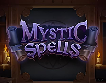 Preview image of Mystic Spells