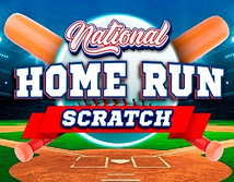 Aperçu de National Home Run Scratch