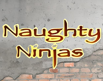 Preview image of Naughty Ninjas