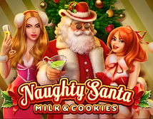Naughty Santa
