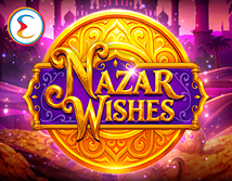 Preview image of Nazar Wishes