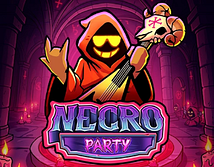 Aperçu de NecroParty