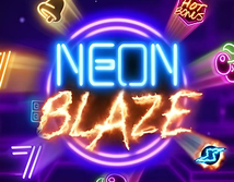 Preview image of Neon Blaze