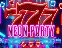 Preview image of Neon Party