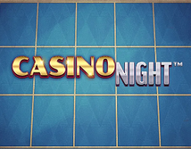 Preview image of NetEnt Casino Night