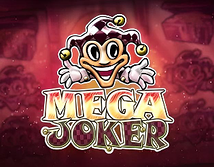 Preview image of NetEnt Mega Joker