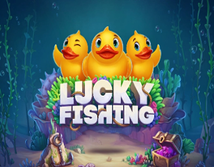 Preview image of NetGame Lucky Fishing