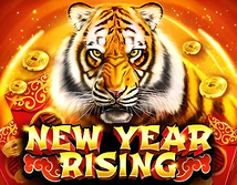 Preview image of New Year Rising