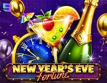 Anteprima di New Years Eve Fortune 2