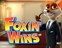 Preview image of NextGen Gaming Foxin Wins