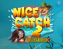 Preview image of Nice Catch 2 DoubleMax