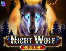 Preview image of Night Wolf Hold and Hit