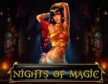 Nights of Magic