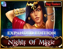 Nights of Magic Expanded Edition