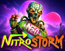 Aperçu de Nitro Storm