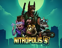Preview image of Nitropolis 5