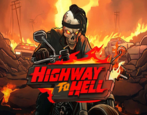 Preview image of Nolimit City Highway to Hell