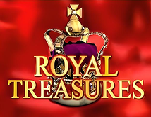 Royal Treasures