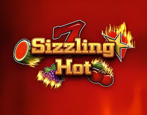 Preview image of Novomatic Sizzling Hot