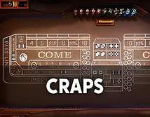 Preview image of Nucleus Gaming Craps