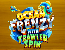 Предварительный просмотр Ocean Frenzy